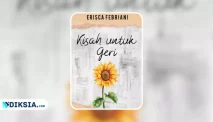 Wattpad Kisah Untuk Geri: Novel Remaja yang Menginspirasi