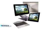 Review Asus Transformer Pad Infinity 700 3G: Spesifikasi, Kelebihan dan Kekurangan