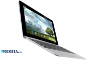 Review Asus Transformer Pad TF300TG: Tablet Android dengan Keyboard Dock
