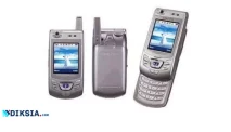 Review Samsung D410: Spesifikasi, Kelebihan dan Kekurangan