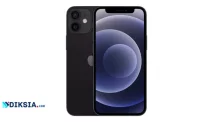 Review iPhone 12 mini: Spesifikasi, Kelebihan dan Kekurangan