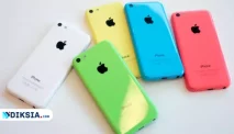 Review iPhone 5c: Spesifikasi, Kelebihan dan Kekurangan