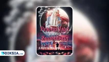 Baca Novel Pesona Istri Yang Kuabaikan Karya Isna Arini