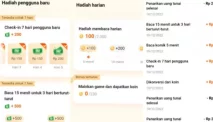 Cara Mendapatkan Uang dari Fizzo Novel
