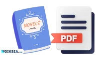 Daftar Website Download Novel Terjemahan PDF Gratis 2024