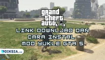 Dari Robin Hood Hingga Thanos: Jelajahi Los Santos dengan Kegilaan Mod Yukle GTA 5 Teranyar!
