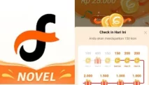 Duit Tumbuh dari Baca Novel? Kepoin Potensi Fizzo Novel Yuk!