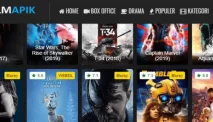 Filmapik: Situs Nonton Film dan Drama Gratis Tanpa Ribet