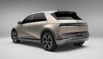 Hyundai Luncurkan Mobil Listrik Eksklusif, Hanya Ada 1.000 Unit di Seluruh Dunia