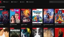 IDLIX: Platform Streaming Film dan Serial TV dengan Subtitle Indonesia