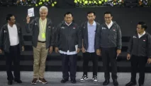Jadwal Lengkap Kampanye Pemilu 2024 dan Masing-masing Zonasi
