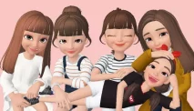 Jago Ngoprek? Intip Link Download Zepeto China Apk Versi Terbaru Disini!