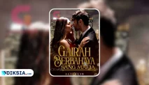 Baca Novel Gairah Berbahaya sang Mafia Full Episode