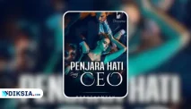 Link Baca Novel Penjara Hati Sang CEO Full Episode