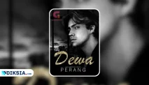 Novel Sang Dewa Perang Full Episode