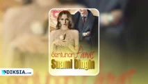 Link Baca Novel Sentuhan Panas Suami Dingin Full Episode