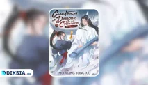 Mo Dao Zu Shi: Novel Dunia Kultivasi Karya Mo Xiang Tong Xiu