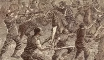 Novel Sejarah PDF: Cara Membaca dan Menikmati Karya Sastra Berlatar Masa Lalu