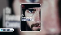 Link Baca Novel Si Karismatik Charlie Wade Full Episode Pdf