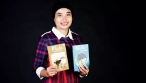 Okky Madasari: Novelis Perempuan yang Menulis tentang Perlawanan