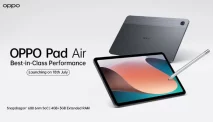 Review Oppo Pad Air: Spesifikasi, Fitur, Kelebihan dan Kekurangan