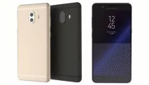 Review Samsung Galaxy C10: Spesifikasi, Kelebihan dan Kekurangan
