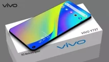 Vivo Y73t: Smartphone 5G dengan Baterai Jumbo dan Kamera Canggih