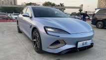Kalahkan Tesla, BYD Raja Mobil Listrik Dunia