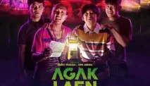 Agak Laen, Film Komedi Horor dengan Sentuhan Satire dan Kritik Sosial?