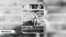 Atonement (2001) Novel by Ian McEwan