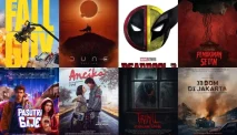 Film Bioskop Terbaru 2024, Dari Horor Mencekam hingga Laga Spektakuler