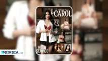 Film Room Service (2024), Film Semi Filipina Terbaru dari Shiena Yu