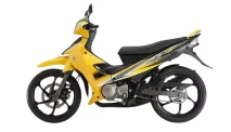 Harga Motor 125ZR: Motor Bebek 2-Tak Legendaris yang Masih Diburu