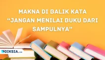 Jangan Asal Menilai: Makna Mendalam “Jangan Menilai Buku dari Sampulnya” di Era Modern