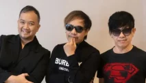 Lirik Lagu Cinderella – Radja