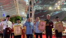 Lokasi Pencoblosan Strategis bagi Anies-Imin, Prabowo-Gibran, dan Ganjar-Mahfud