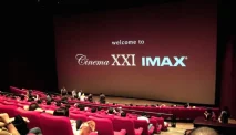 Mencari Hiburan Layar Lebar? Yuk, Nonton di Bioskop XXI!