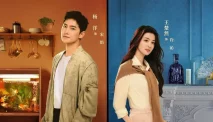 Nonton Fireworks of My Heart Sub Indo, Drama Cina Romantis yang Bikin Baper