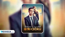 Novel Dikejar Lagi Oleh Istri CEOku by Aku Mau Minum Air