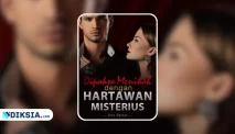 Novel Dipaksa Menikah dengan Hartawan Misterius by Irita Sarkar