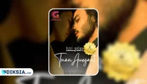 Novel Istri Gelap Tuan Arrogant by Ipak Munthe