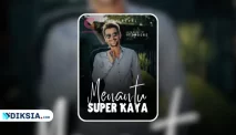Novel Menantu Super Kaya by Itsmoore