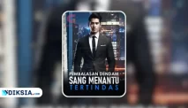 Novel Pembalasan Dendam sang Menantu Tertindas by Goodnovel
