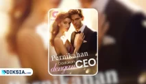 Novel Pernikahan Dadakan dengan CEO, Kisah Cinta Olivia dan Stefan