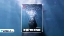 Novel Pernikahan yang Keliru: Istri Penuh Dosa by Sixteenth Child