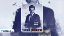 Novel Puncak Kehidupan by Qin Sepanjang Masa