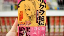 Novel Sakura Hiden: Pemikiran Cinta, Membentuk Angin Musim Semi