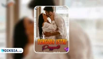 Novel Tergoda Istri Pengganti by Ms.EA