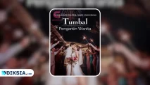 Novel Tumbal Pengantin Wanita: Punya Suami Multimilyader yang Manja