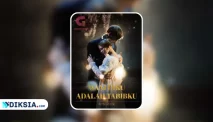 Novel Wanitaku adalah Tabibku by Juni